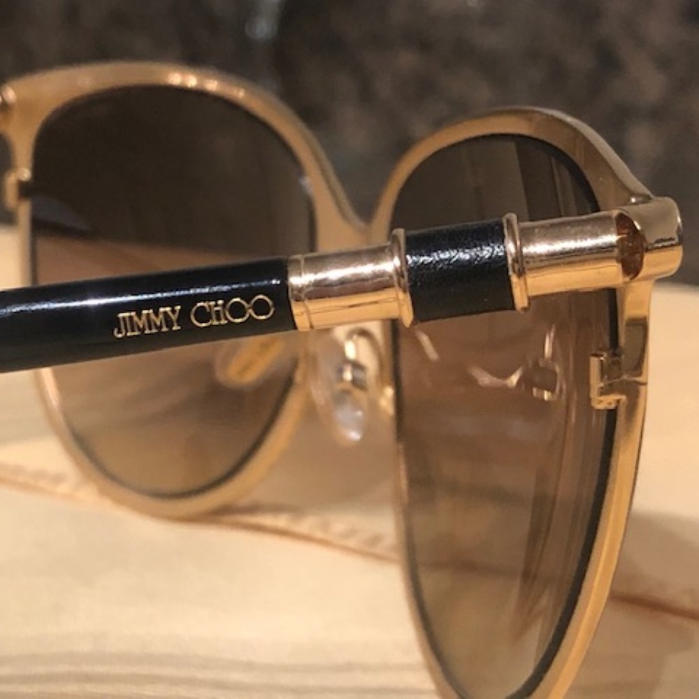 Jimmy Choo JULIET / S Sunglasses